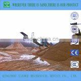 Bucket Chain Sand Trommel Washer Plant thumbnail-2