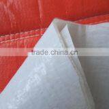 UV Stabilized Insulation Tarpaulin, Outer Shell Made From Polyehtylene Sheet, Concrete Curing Blanket thumbnail-3