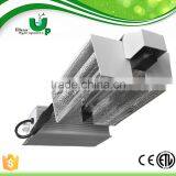 hydroponic lighting fixture for plant growing