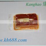 Medical Using Cleaning Brush With 3.3% Parachlorometaxynol(PCMX) With Nail Cleanser,hand Scrub Brush With Liquid thumbnail-1