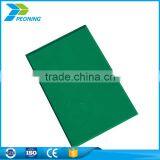 High Quality Cheap Custom Solid Structured Polycarbonate Frosted Sheet Cut to Size Panels thumbnail-4