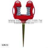 Hose Guide With Metal Spike thumbnail-1