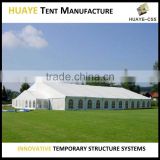 Beautiful Party Marquee Tent with Large Capacity for sale