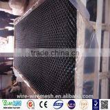 Heavy Duty Crimped Wire Mesh Carbon Steel Mine Sieving Mesh thumbnail-2