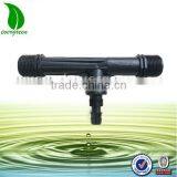 Good Quality Same Mazzei Venturi Fertilizer Injectors