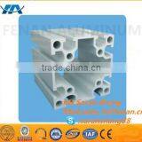 Extruded Aluminum Profile Aluminum Beams Machine Assembly Line thumbnail-6