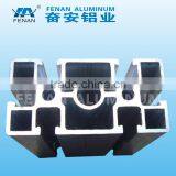 Assembly Line Industrial Aluminium Profile