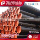 Zhaolida Brand Q195 Mild Steel Pipe Price per Ton thumbnail-3