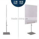 Help You Boost Your Sale!!! Metal Table Menu Stand thumbnail-5