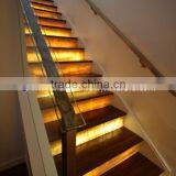 NEW COMMING 2017 NEW PRICE BACKLIT ONYX STAIRS STEPS RISERS & BALUSTRADE thumbnail-4