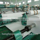 Anti-Sound Fabric PVC Laminated Fabric or Tarpaulin thumbnail-2