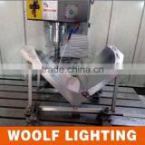 WOOLF Rotomolding Factory Process Different Color Industrial PE Rotomolding Plastic Part thumbnail-4