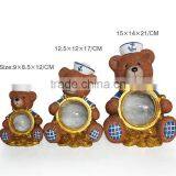 Bear Shape Mini Money Box thumbnail-1