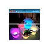 Promotional Led Ice Bucket& Can Load Ice and Flower and Beer Ice Bucket thumbnail-1