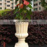 Garden Flower Urn thumbnail-2