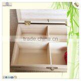 Silk Printing Laser Engraving Luxury Bangles Jewelry Box thumbnail-2