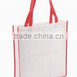 Professional Non Woven Promotion Bag, Promotional Customized Printed Non Woven Carry Bag thumbnail-4