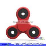 2017 Newest Design Plastic Hybrid Ceramic Bearing Finger Spinner Fidget Toy Hand Spinner thumbnail-4