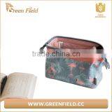 Green Field Low Price Polyester Travel Cosmetic Storage Bag thumbnail-3