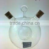 Glass Vinegar Bottles thumbnail-1