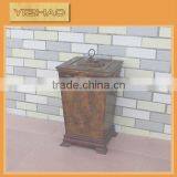 China the Lasted Classical Dustbin thumbnail-1