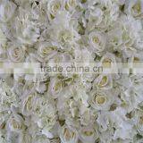SAST-70009 Artificial Flower Wall Wedding Backdrop for Stage Decor thumbnail-2