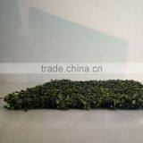Artificial Grass Fence for Outdoor Decoration thumbnail-6