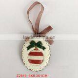 Custom Resin Cookie Biscuit Shape Ornament Factory thumbnail-2
