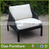 Rattan Short Chair Outdoor Swingasan Chair thumbnail-1