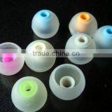 Cute Manufacturers Selling High Quality Silicone Gel Earplug thumbnail-2