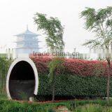 Different Shapes Artificial Grass Animal for Garden&home Decoration thumbnail-2