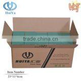 Wet Flower Floral Foam Green Color Rectangle Brick for Fresh and Artifical Flower Arrangement and Decoration thumbnail-2