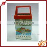 Chinese Kitchen Cutting Potato Knife&pocket Knife Chef Knife Set thumbnail-1