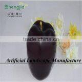 China Factory Supplier, Natural Looking Artificial Crystal Apple Tree thumbnail-5