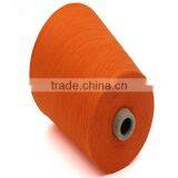 Semi-combed Dyed Yarn 32S/2 Pure Cotton Yarn Ring Spun thumbnail-2