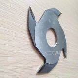 Wood Machinery Tungsten Carbide Tipped Finger Joint Cutter thumbnail-4