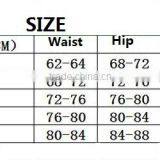 Women Summer Fashion Casual Loose Solid Color Pants thumbnail-6