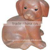 Ceramic Animal Planter thumbnail-1