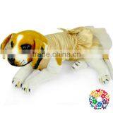 2015 Lovable Red Cheap Dog Clothes, Chinese Dog Clothing thumbnail-3