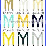 Kids Trouser Suspender Braces Colorful Suspenders thumbnail-6