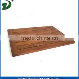 2016 New Design Anti Slip Wood Shower Mat thumbnail-4