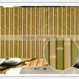 UV Protective Outdoor Bamboo Garden Fencing _ GreenShip thumbnail-1