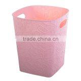 2015 Touchless Plastic Wastebin Receptacles,bin,kitchen Trash Bin thumbnail-3
