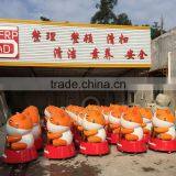 FRP Display Cat Figure thumbnail-4