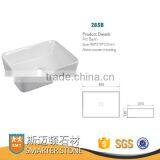 Undermount Ceramic Wash Basin and Bathroom Ceramic Sinks thumbnail-4