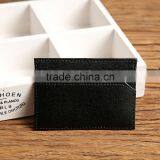 New pu Leather/genuine Leather Credit / Name Card Holder for Business thumbnail-3