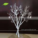 GNW WTR018 Artificial Window Display Decorations Tree in Guangzhou