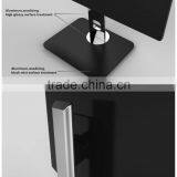2016 Fashionable Aluminum Monitor Base Stand With Mirro and High Glossy Finish thumbnail-6
