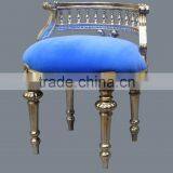 MD-1413-01 Art Furniture Chairs for Room Decor thumbnail-2