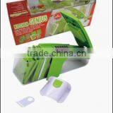Manual Food Sideling Multi-Function Food Quick Chopper thumbnail-1
